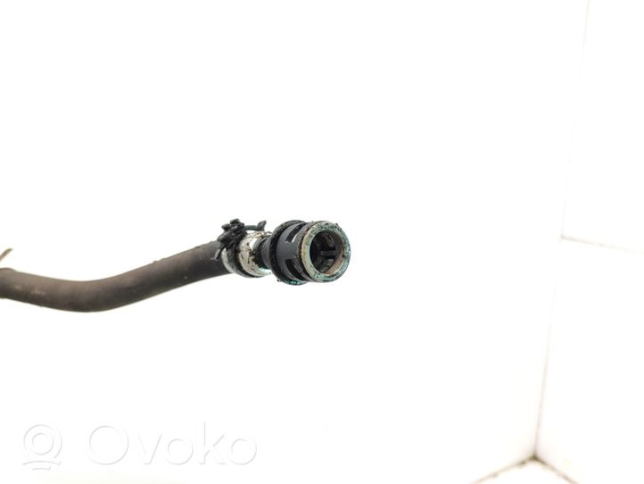 Alfa Romeo GT Power steering hose/pipe/line 