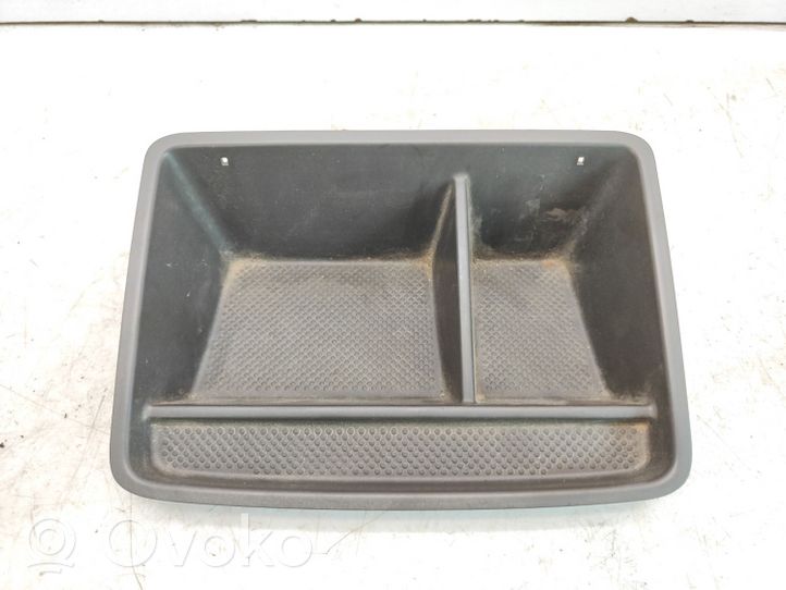 Volkswagen Caddy Boîte / compartiment de rangement pour tableau de bord 2K0858122