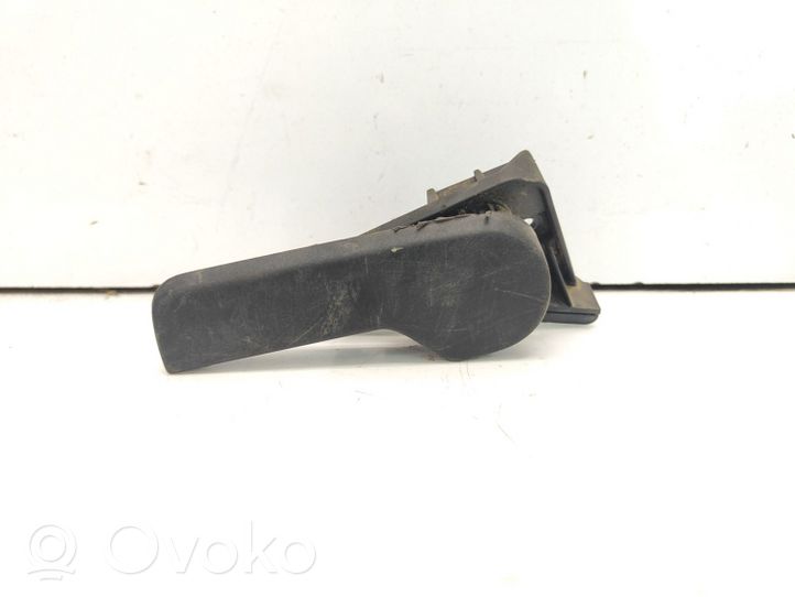 Volkswagen Caddy Engine bonnet (hood) release handle 1T1823633B