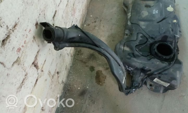 Peugeot 407 Réservoir de carburant 9646571780