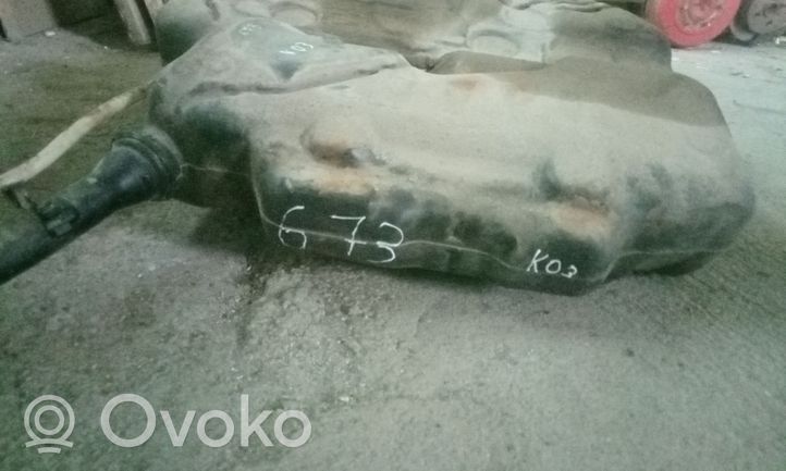 Volkswagen Caddy Fuel tank 2K0201085F