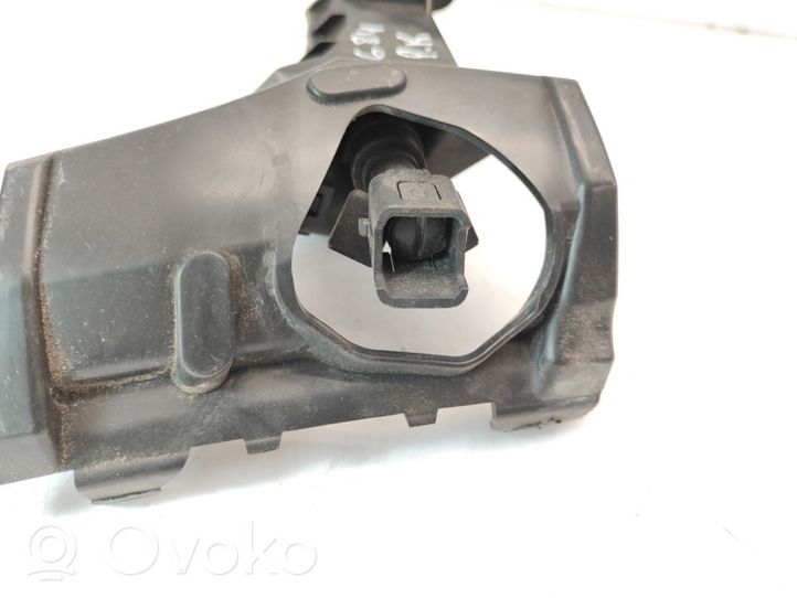 Volvo XC60 Headlight washer spray nozzle 30763419