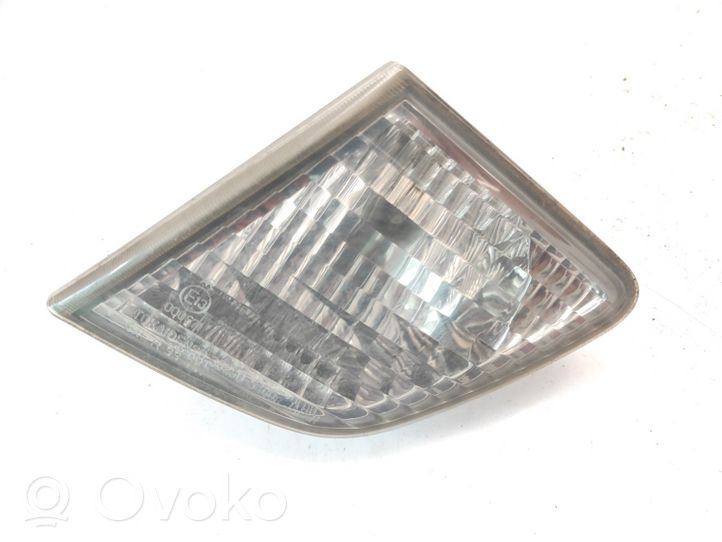 Suzuki Liana Lampy tylnej klapy bagażnika 3625054G0R