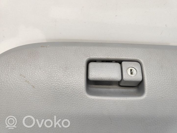 Suzuki Liana Vano portaoggetti 