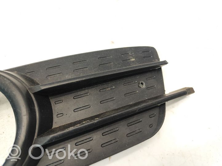 Citroen C5 Pretmiglas luktura dekoratīvais režģis 9652986877