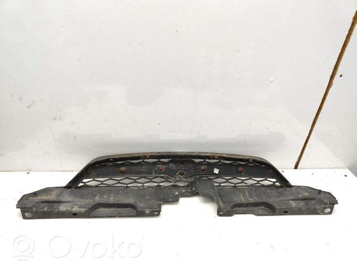 KIA Rio Front bumper upper radiator grill 86350FD010