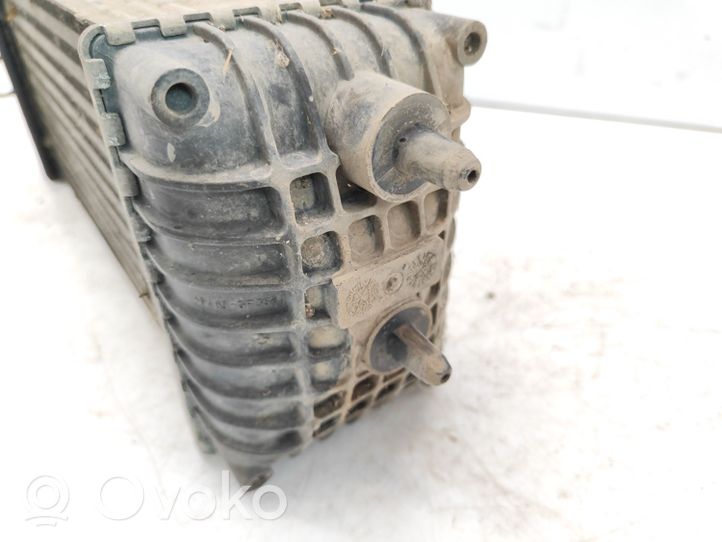 Citroen Berlingo Chłodnica powietrza doładowującego / Intercooler 9645965180