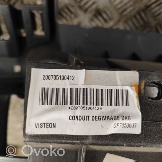 Citroen Berlingo Deska rozdzielcza 9644457580