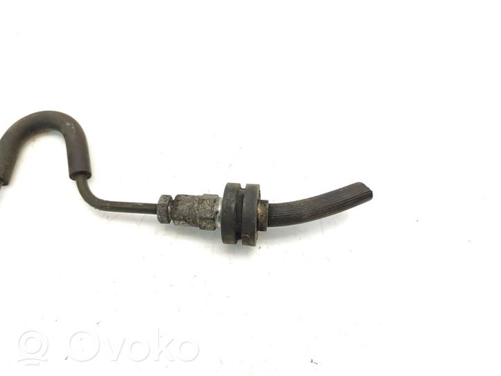 Ford Mondeo Mk III Clutch pipe/line 3S717A512EE