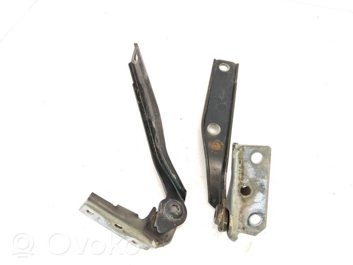 Audi 100 S4 C4 Cerniere del vano motore/cofano 4A0823301F