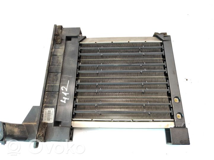 Renault Espace -  Grand espace IV Electric cabin heater radiator 52409364