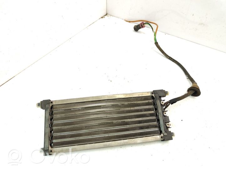 Audi 100 S4 C4 Elektrinis salono pečiuko radiatorius 4A0819011