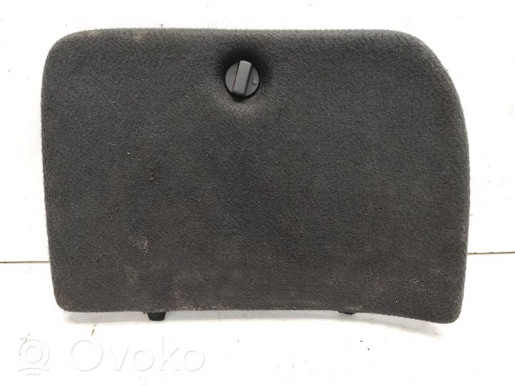 Toyota Avensis T250 Verkleidung Abdeckung Heckklappe Kofferraumdeckel Satz Set 6474505060