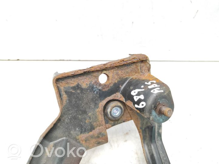 Toyota Avensis T250 ABS pump bracket 