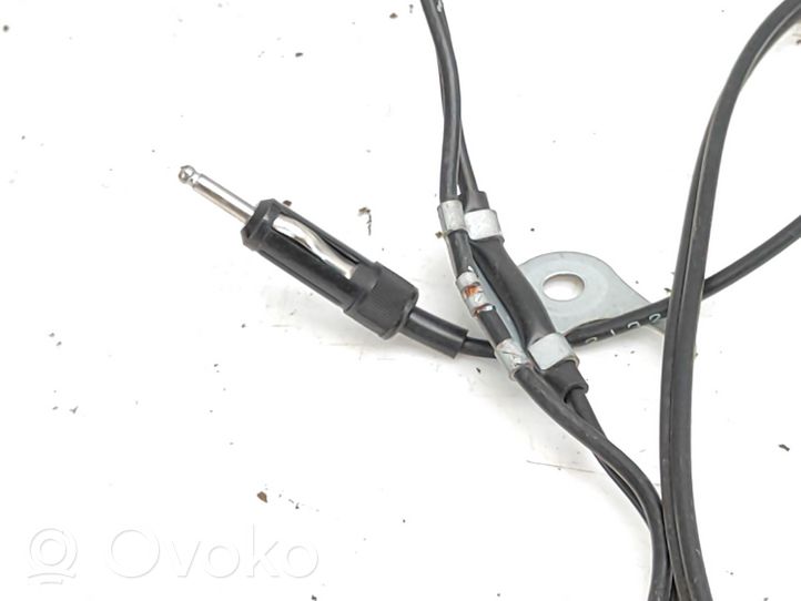 Toyota Avensis T250 Amplificateur d'antenne 8630005150