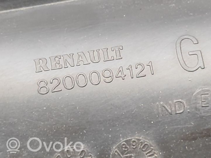 Renault Espace IV Autres pièces intérieures 8200094121