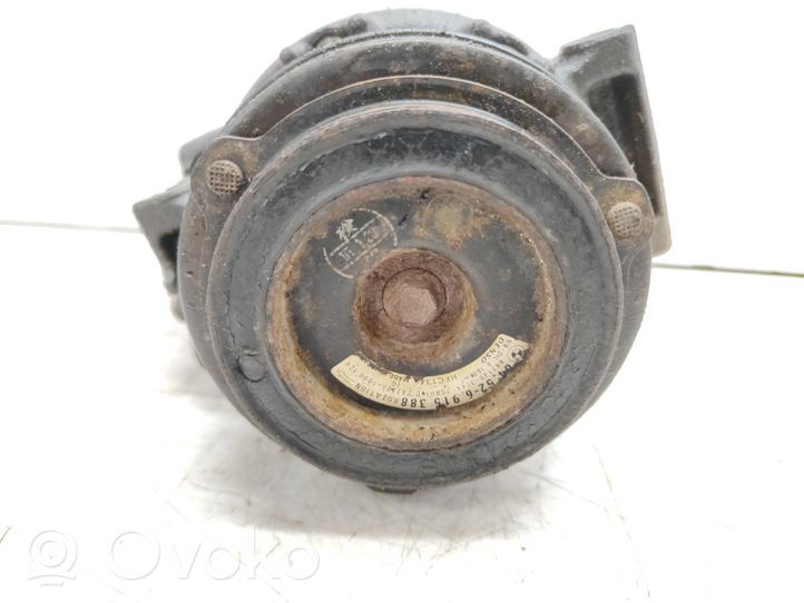 BMW X3 E83 Compressore aria condizionata (A/C) (pompa) 4472600780