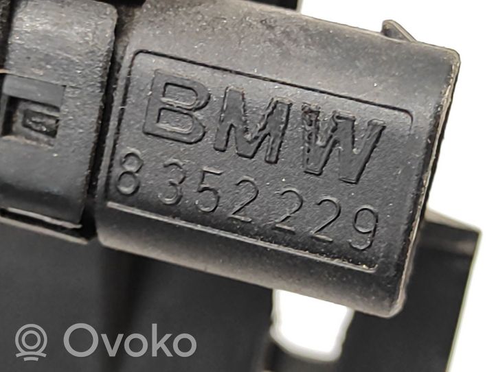 BMW X3 E83 Plus / Klema / Przewód akumulatora 6910543