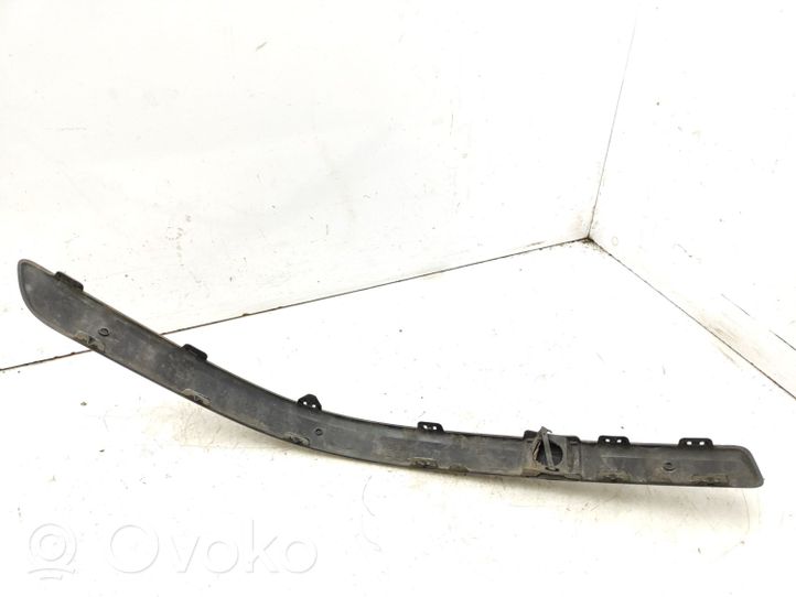 Renault Laguna II Listwa zderzaka przedniego G000009684