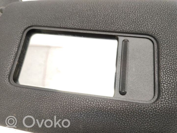 BMW X3 E83 Sun visor 