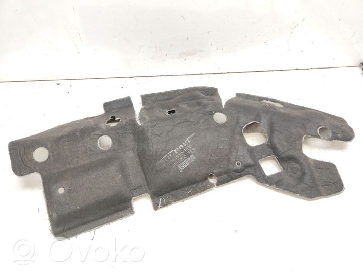 BMW X3 E83 Garso izoliacija variklio dangčio 51477049056