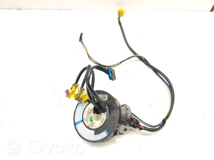 Chevrolet Trans Sport Airbag slip ring squib (SRS ring) 26086145