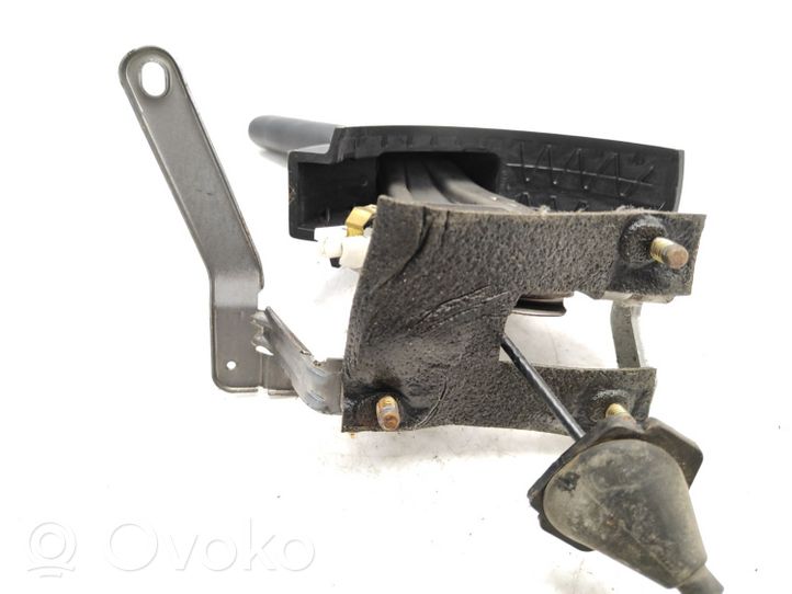 5S712780AA Ford Mondeo Mk III Handbrake/parking brake lever  