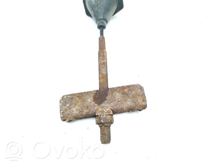 5S712780AA Ford Mondeo Mk III Handbrake/parking brake lever  