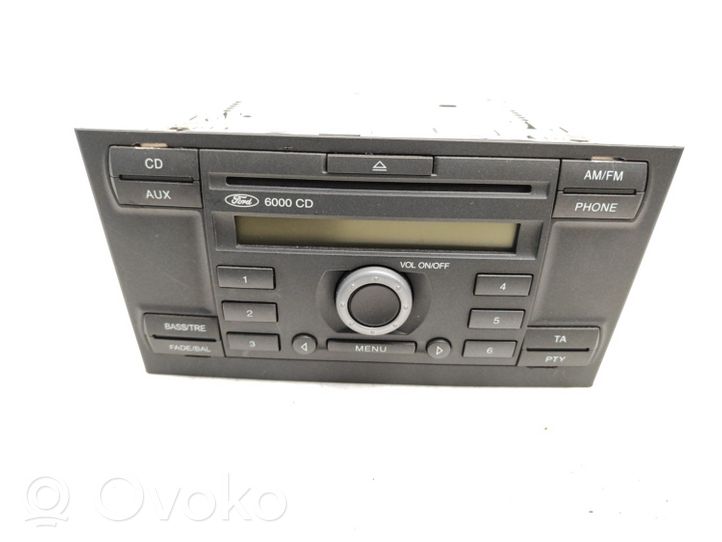 Ford Mondeo Mk III Unité principale radio / CD / DVD / GPS 5S7T18C815AE