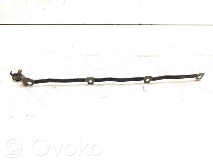 Toyota Avensis T250 Glow plug wires, 29.99 € RRR