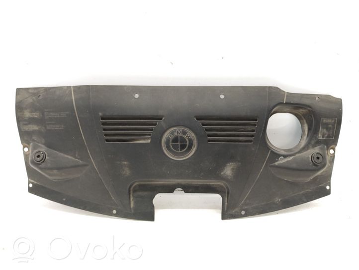 BMW Z4 E85 E86 Staffa del pannello di supporto del radiatore parte superiore 51127062811