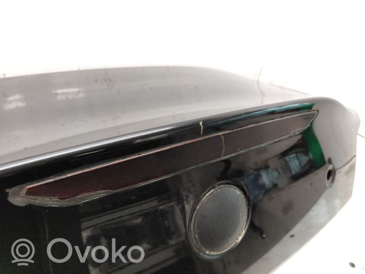 BMW Z4 E85 E86 Tailgate/trunk/boot lid 4759BSM