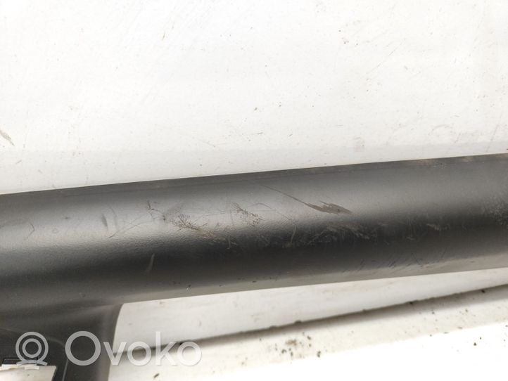 BMW Z4 E85 E86 (A) pillar trim 51437016668