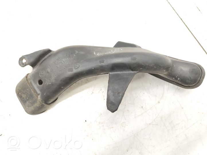 BMW Z4 E85 E86 Air intake duct part 6920955