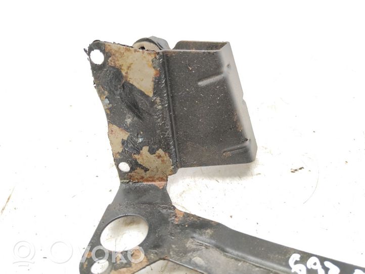 BMW Z4 E85 E86 ABS pump bracket 