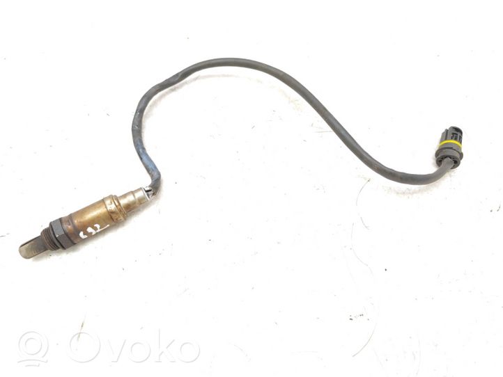 BMW Z4 E85 E86 Sonde lambda 0258005259