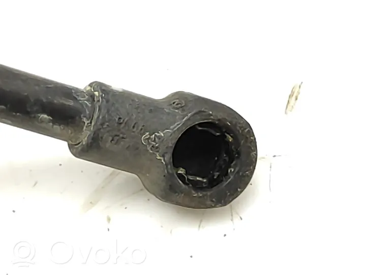 BMW Z4 E85 E86 Ammortizzatore portellone anteriore/cofano 7016178