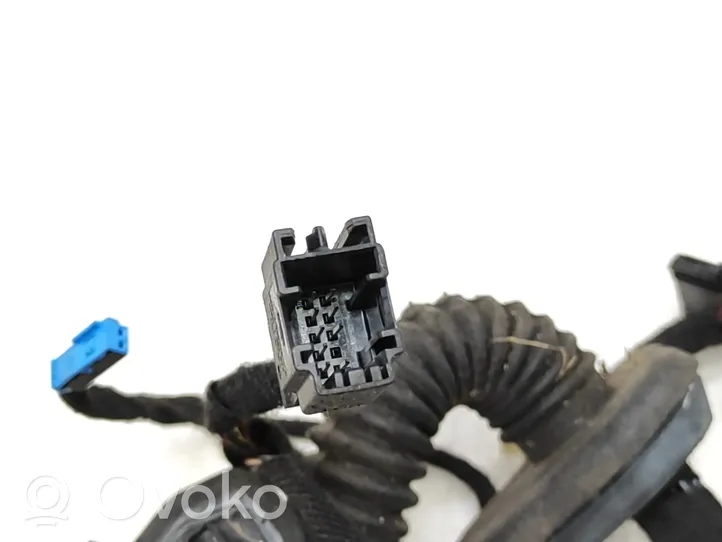 BMW Z4 E85 E86 Front door wiring loom 6916697