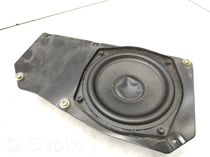 BMW Z4 E85 E86 Subwoofer altoparlante 902275492732