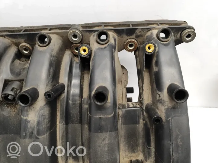 BMW Z4 E85 E86 Intake manifold 7523291