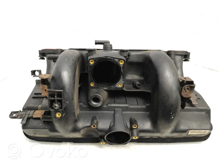 BMW Z4 E85 E86 Intake manifold 7523291