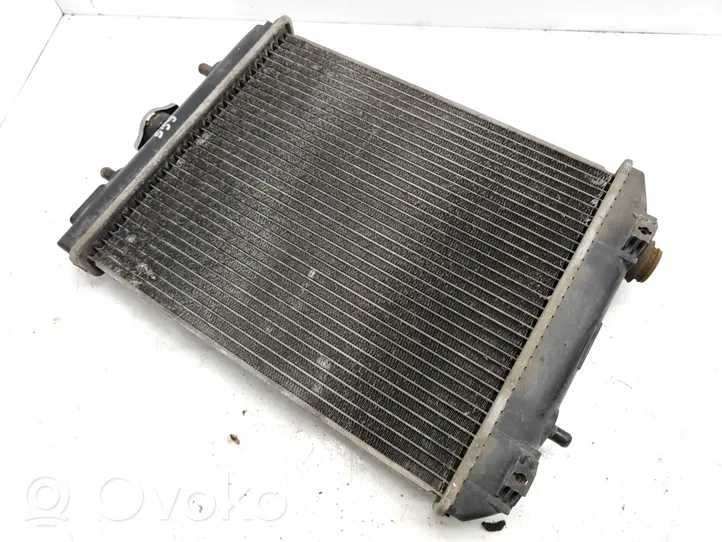 Daihatsu Sirion Radiateur de refroidissement 