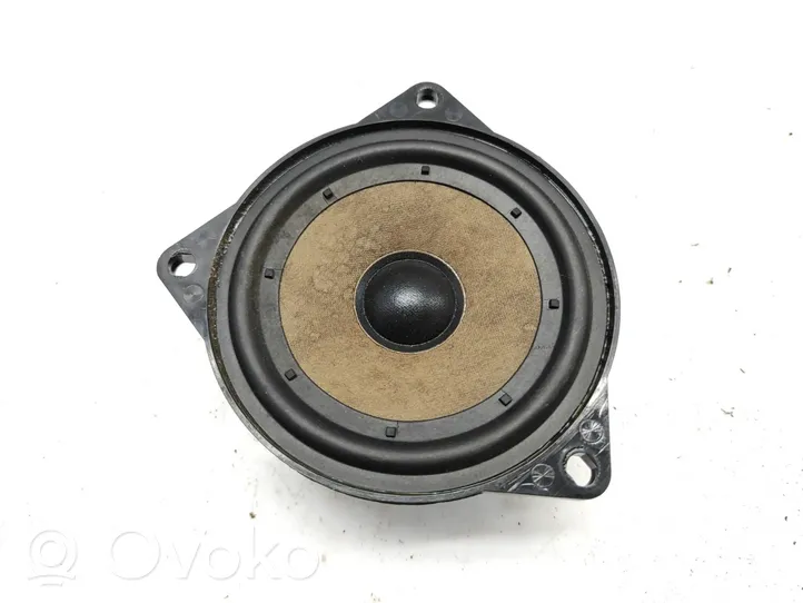 BMW Z4 E85 E86 Haut-parleur de porte avant 65126915837