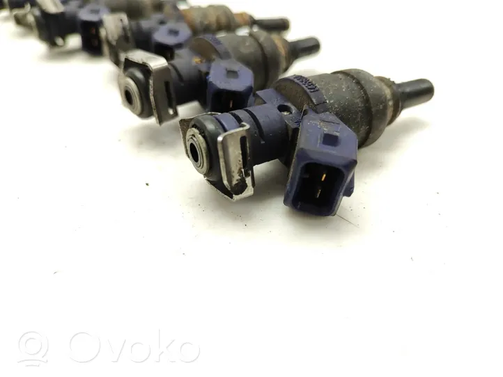 BMW Z4 E85 E86 Fuel injector 1439800