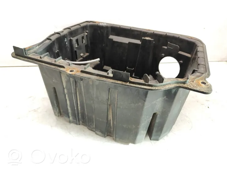 BMW Z4 E85 E86 Battery box tray 51717016956