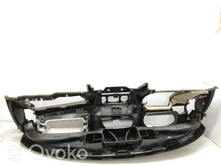 BMW Z4 E85 E86 Panel de instrumentos 51457046479