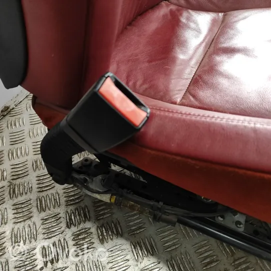 BMW Z4 E85 E86 Front passenger seat 