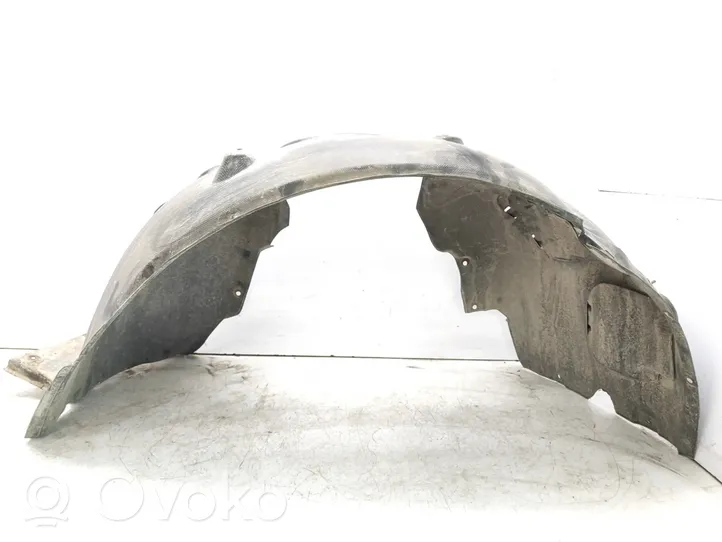 BMW Z4 E85 E86 Front wheel arch liner splash guards 