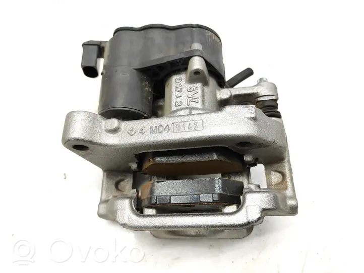 Opel Corsa F Takajarrusatula 9819059480