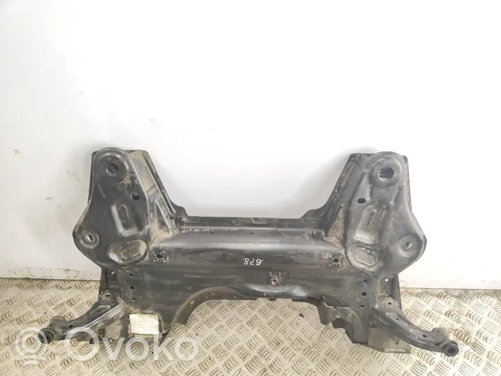 Opel Corsa F Sottotelaio anteriore 